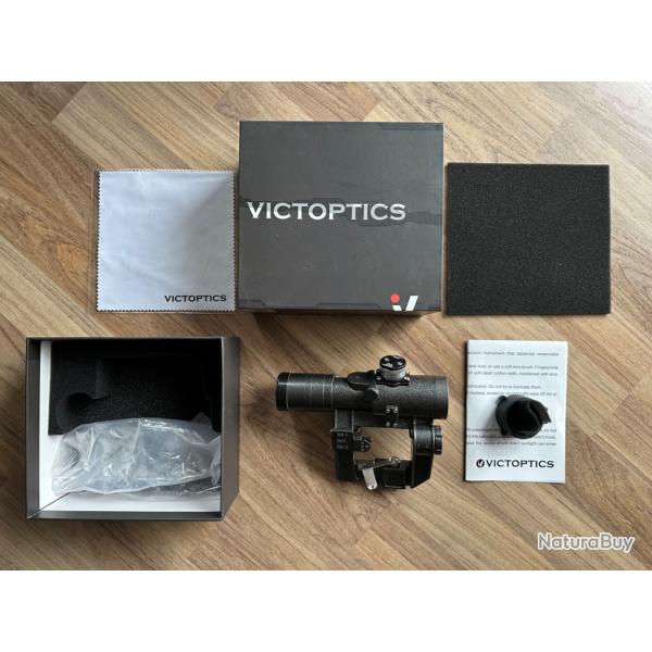 Vector Optics PK-A 1x28 / RDSL30 (Victoptics)