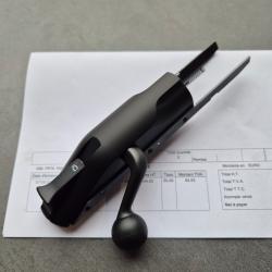 Culasse Blaser R8 droitier seule