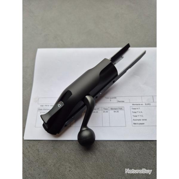 Culasse Blaser R8 droitier seule