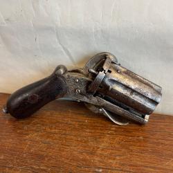 Poivri&egrave;re 7 mm broche