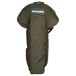 Housse Excalibur Hybrid X