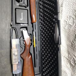 browning b525 12/76
