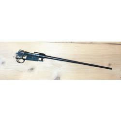 POUR CUSTOM m&eacute;canique mauser en 300wm