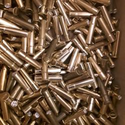 Lot de 300 cartouches Fiocchi cal.9mm flobert