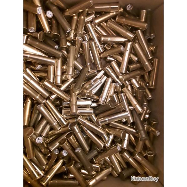 Lot de 300 cartouches Fiocchi cal.9mm flobert