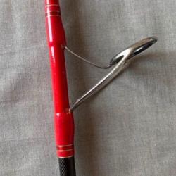 Tenryu Injection SP 82 MH 12-45g