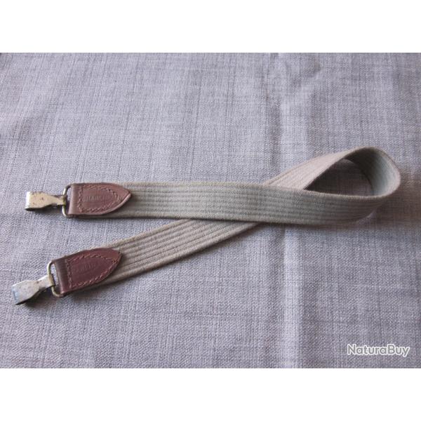 Bretelle fusil Charlin