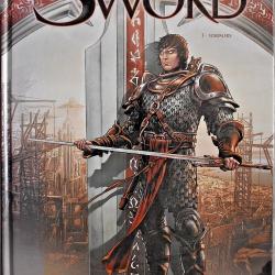 Vorpalers - Sword - tome 1