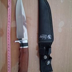 Couteau Columbia SA66