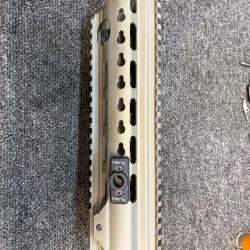 garde main hk MR223/416 Ral 800