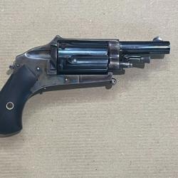 revolver 6 mm Velodog d&eacute;tente rabattable pour Imbert &agrave; Marseille
