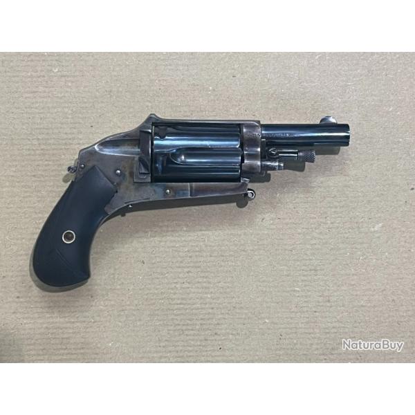 revolver 6 mm Velodog d�tente rabattable pour Imbert � Marseille