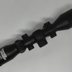 Lunette Swiss Arms 3-9x40C