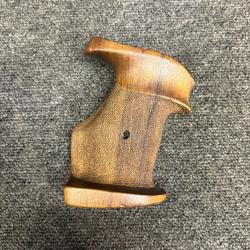 poign&eacute;e manurhin mr73 Match