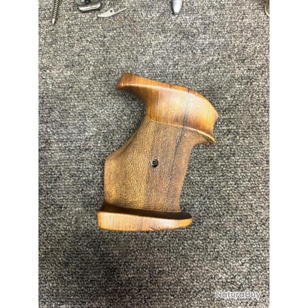 poign�e manurhin mr73 Match