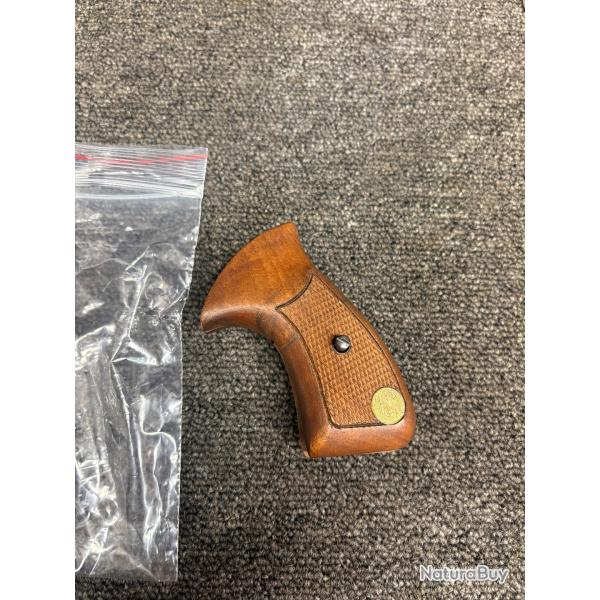 plaquettes bois manurhin mr73 neuves