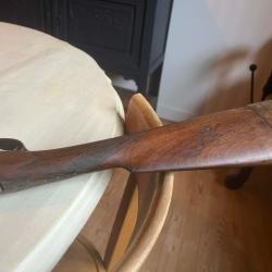 Vend carabine de jardin Flobert type warmant cal 9 mm