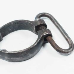 GRENADI&Egrave;RE CARABINE ROLLING BLOCK 1901 8MM LEBEL