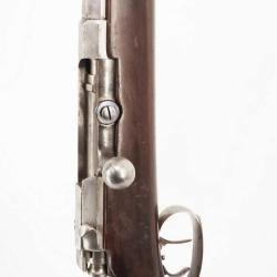 CARABINE DE CHASSE STUTZEN SYST&Egrave;ME MAUSER OBERNDORF MOD&Egrave;LE 1871 CALIBRE 11MM MAUSER Categorie D