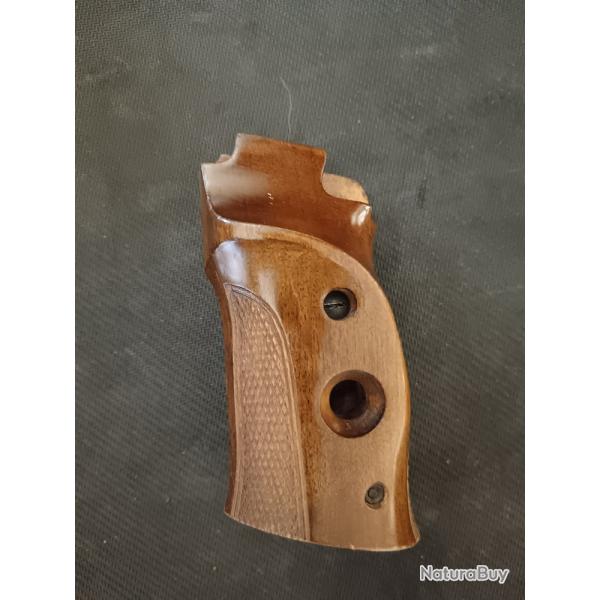 PLAQUETTES BERETTA 76 BOIS