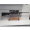 petites annonces chasse p&ecirc;che : Carabine Remington 783 cal.243win synthétique can.56cm + lunette 3-12x56