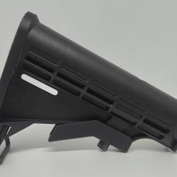 Crosse AR15 marquage Ruger