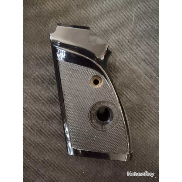 PLAQUETTES BERETTA 76 PLASTIQUE NOIR