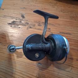 Moulinet luxor pezon michel