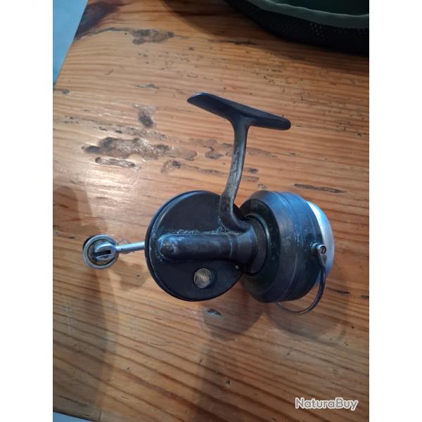 Moulinet luxor pezon michel