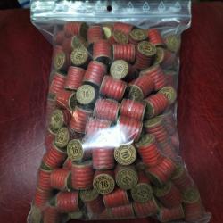 Bourre grasse Cal 16