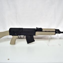 Carabine semi-automatique STV MK67 FOLDING STOCK - Cal. 7.62x39