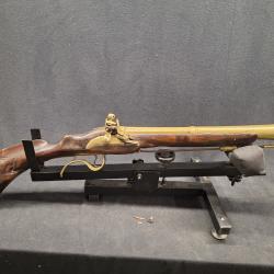 Tromblon style marine - 1� sans prix de r&eacute;serve !!