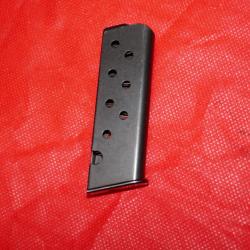 Chargeur de BERETTA 950B en 6.35mm