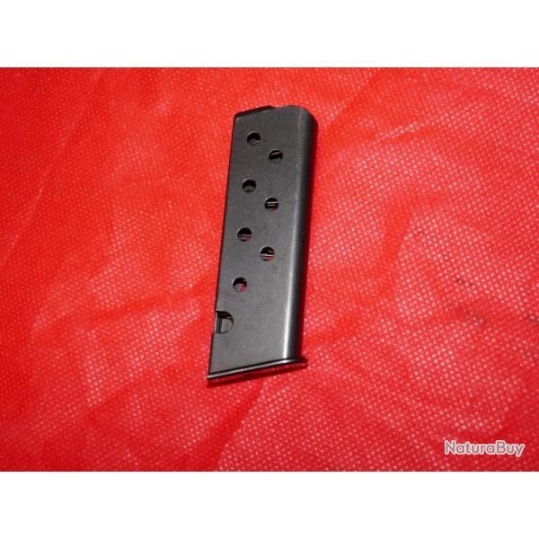 Chargeur de BERETTA 950B en 6.35mm