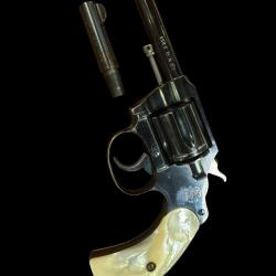 colt new police de luxe 32 colt. 2 eme serie de photos