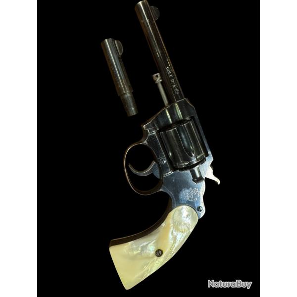 colt new police de luxe 32 colt. 2 eme serie de photos