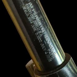 colt new police de luxe 32 colt.  3 eme serie de photos