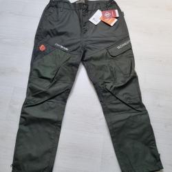 Pantalon Somlys TAille 48 r&eacute;f 596