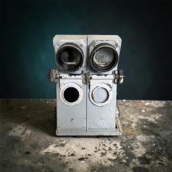 jumelle SRPI marine nationale