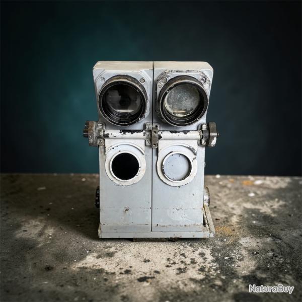 jumelle SRPI marine nationale