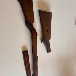 Lots de deux cross USM1 et 22lr