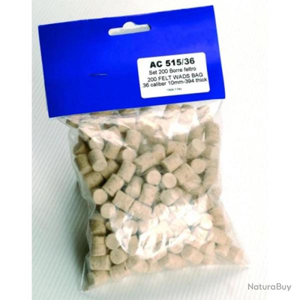 Bourre Pietta feutre - 44 PN