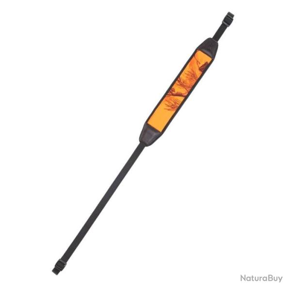 Bretelle pour carabine Browning en n�opr�ne - Blaze
