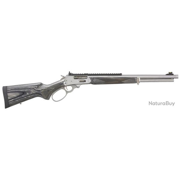 Carabine � levier sous garde Marlin 1895 SBL Cal. 45-70 GVT - 48 cm