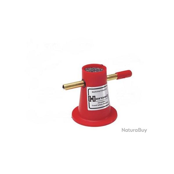 Egreneur manuel Hornady � poudre