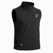 Gilet sans manches SATURN Deep Blue Taille XL UPOWER