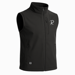 Gilet chauffant Random Thermal X Series
