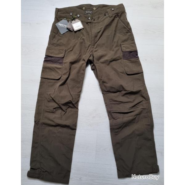 Pantalon Seeland neuvi�me trousers taille euro 48 (  taille allemande  54!)