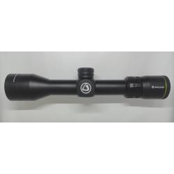 Lunette mixte Vanguard Endeavor RS VII 1-7x44