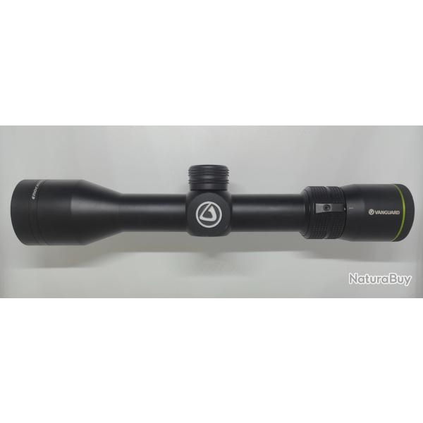 Lunette mixte Vanguard Endeavor RS VII 1-7x44